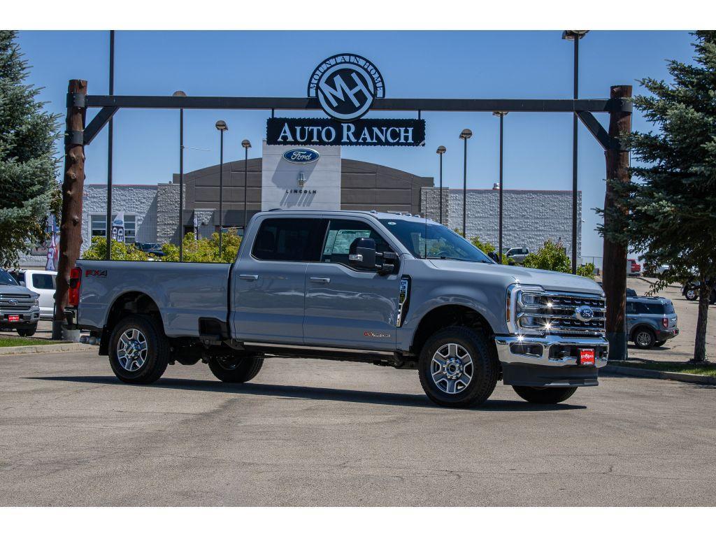 new 2025 Ford F-350 car, priced at $81,000