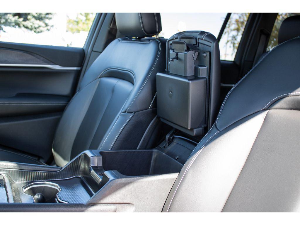 new 2025 Jeep Grand Cherokee car, priced at $42,699