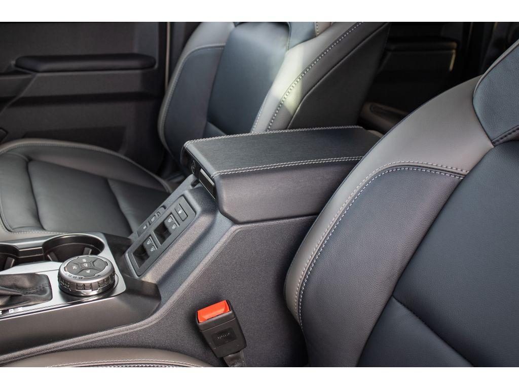 new 2025 Ford Bronco car, priced at $51,449