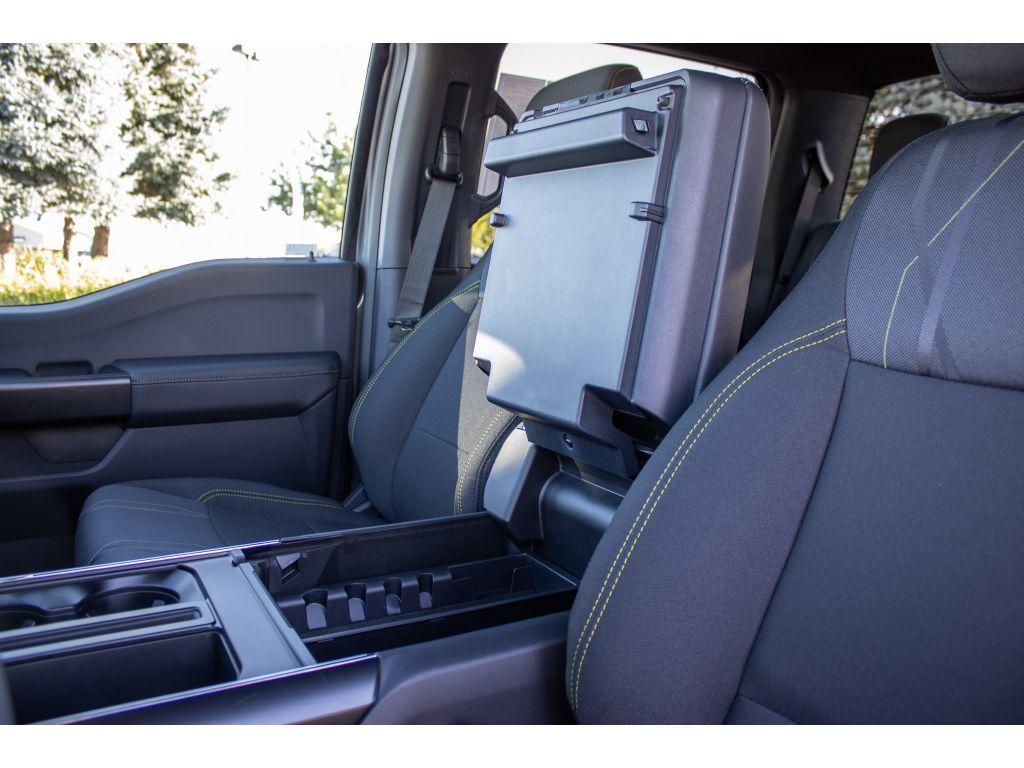 new 2025 Ford F-150 car, priced at $46,250