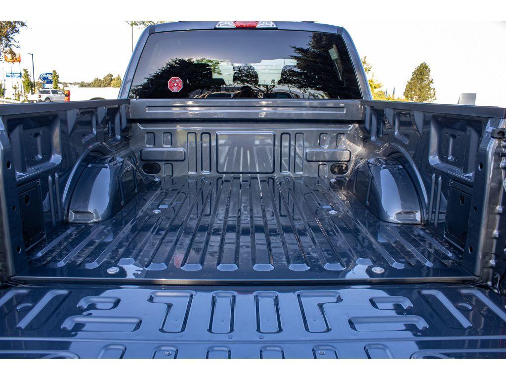 new 2025 Ford F-150 car, priced at $46,250