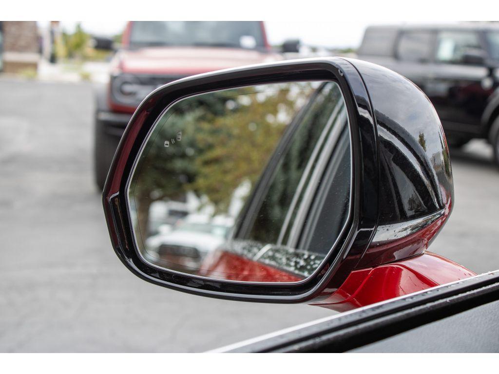 new 2025 Lincoln Aviator car, priced at $59,500