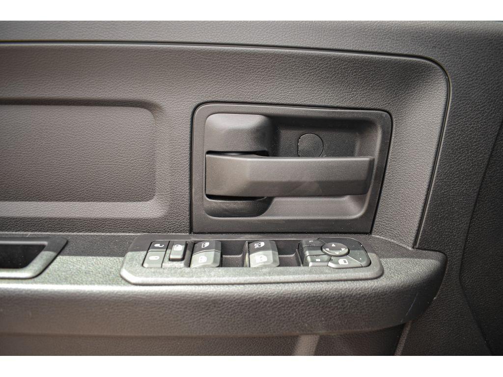 new 2025 Ram 2500 car, priced at $55,449