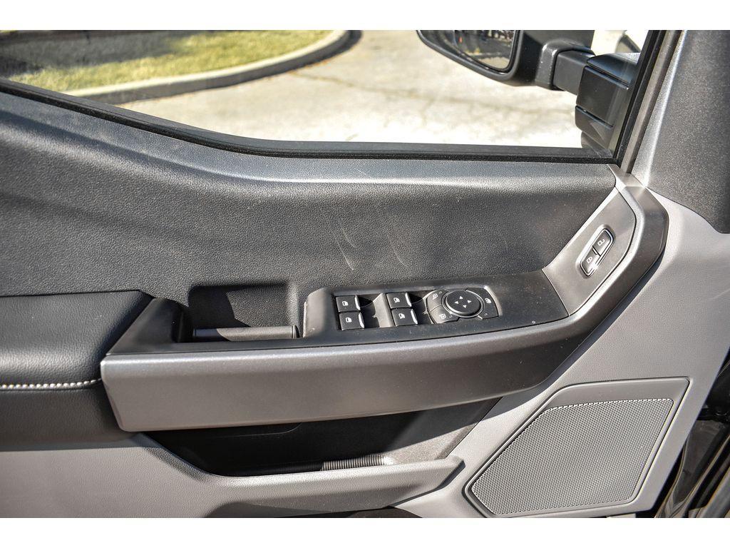 new 2025 Ford F-250 car, priced at $63,000
