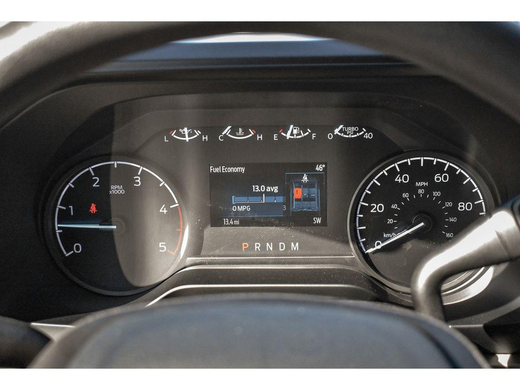 new 2025 Ford F-250 car, priced at $63,000