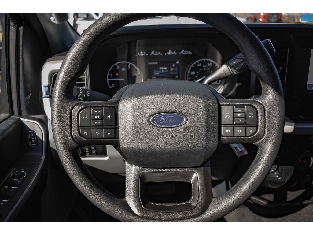 new 2025 Ford F-250 car, priced at $63,000
