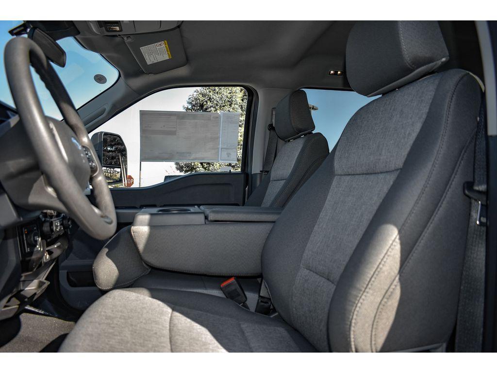 new 2025 Ford F-250 car, priced at $63,000