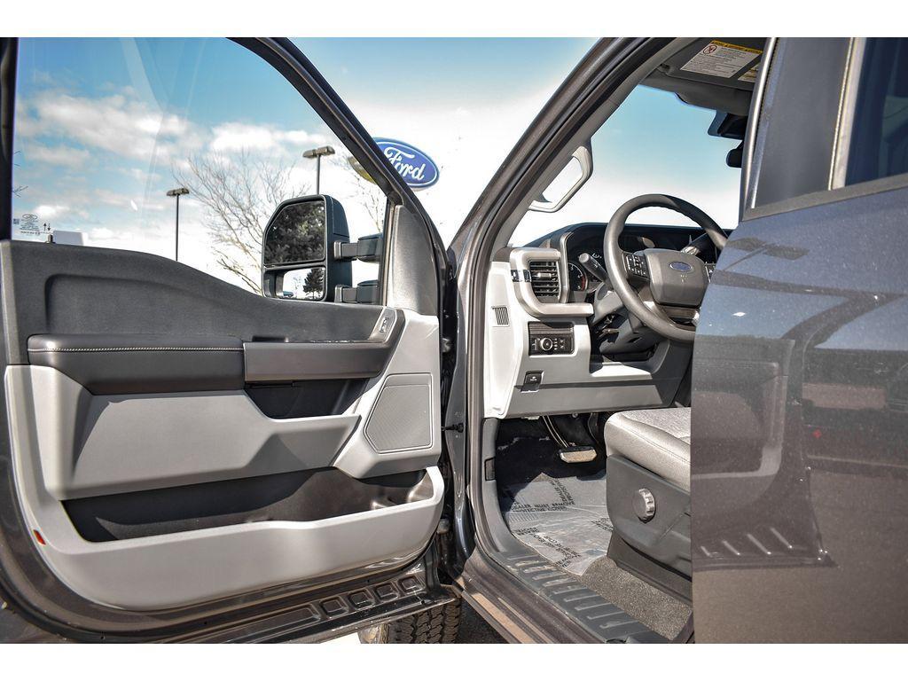 new 2025 Ford F-250 car, priced at $63,000