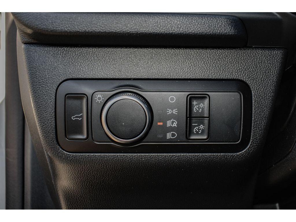 new 2025 Ford Escape car, priced at $31,500