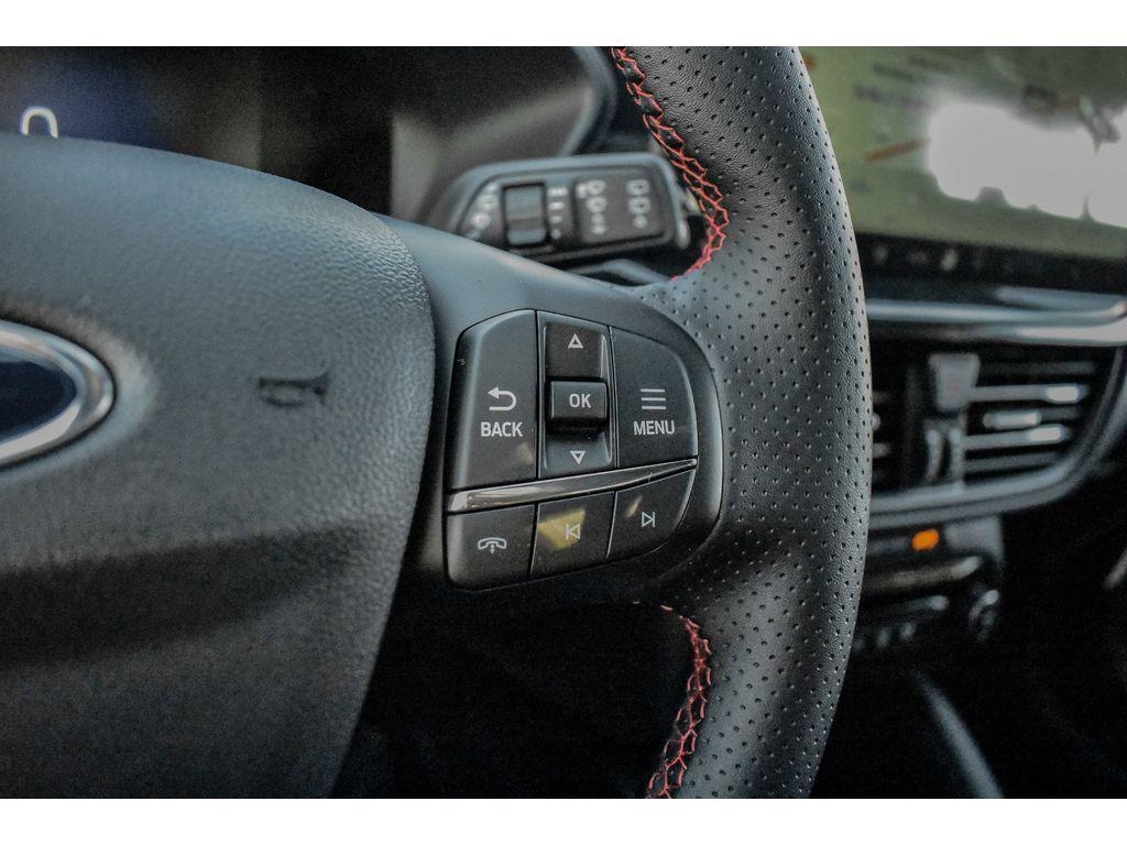 new 2025 Ford Escape car, priced at $31,500