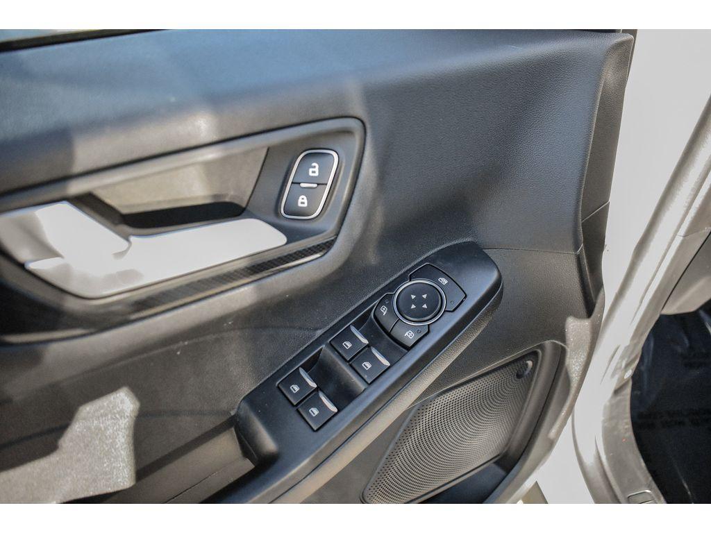 new 2025 Ford Escape car, priced at $31,500