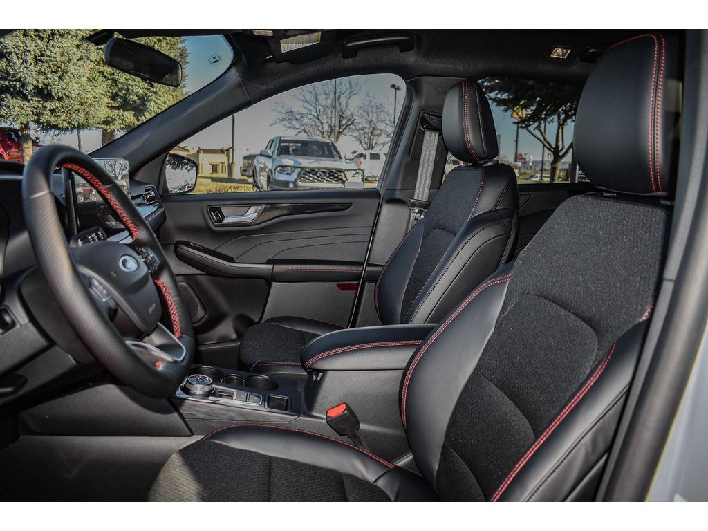 new 2025 Ford Escape car, priced at $31,500