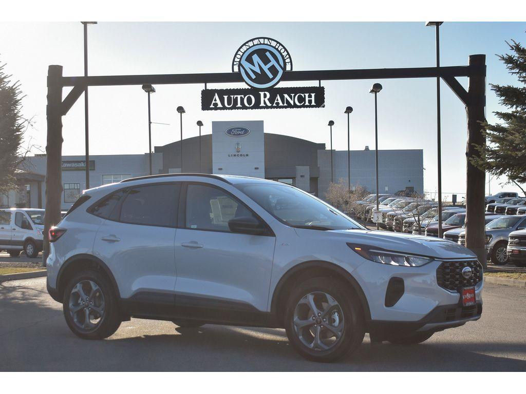 new 2025 Ford Escape car, priced at $31,500