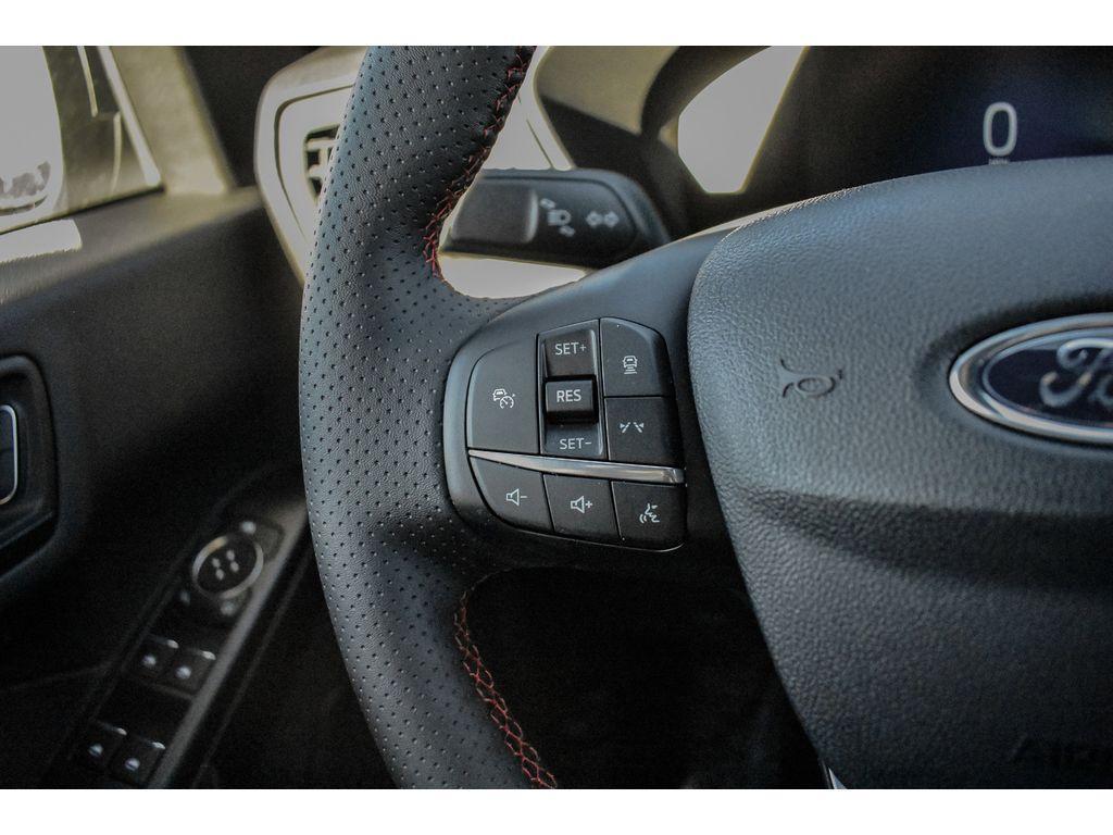new 2025 Ford Escape car, priced at $31,500