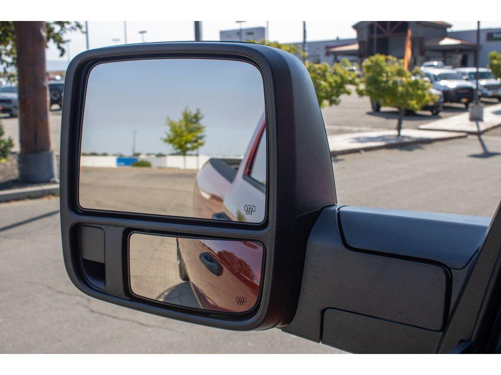new 2025 Ram 3500 car, priced at $64,500