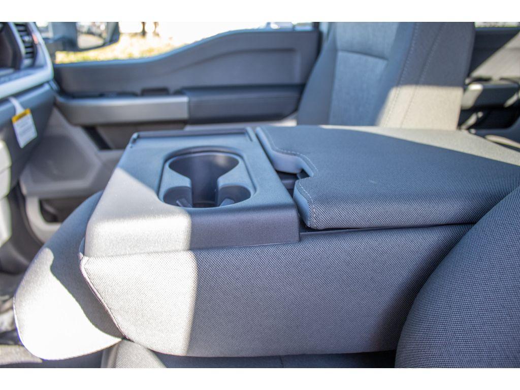 new 2026 Ford F-350 car, priced at $72,949