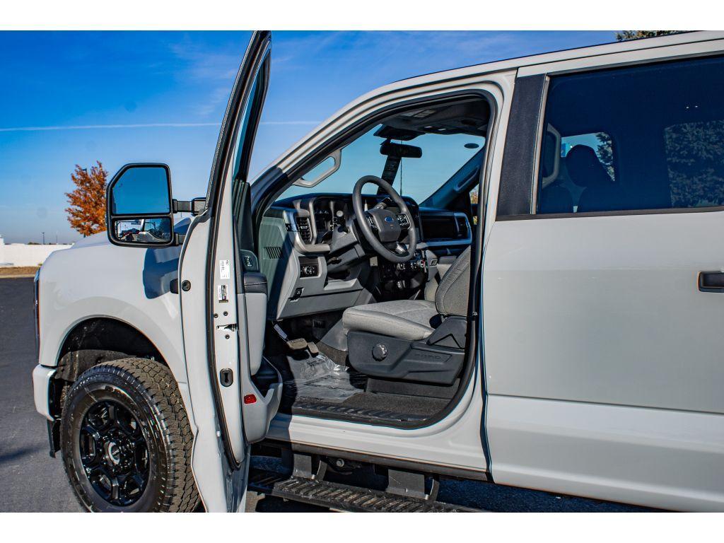 new 2026 Ford F-350 car, priced at $72,949