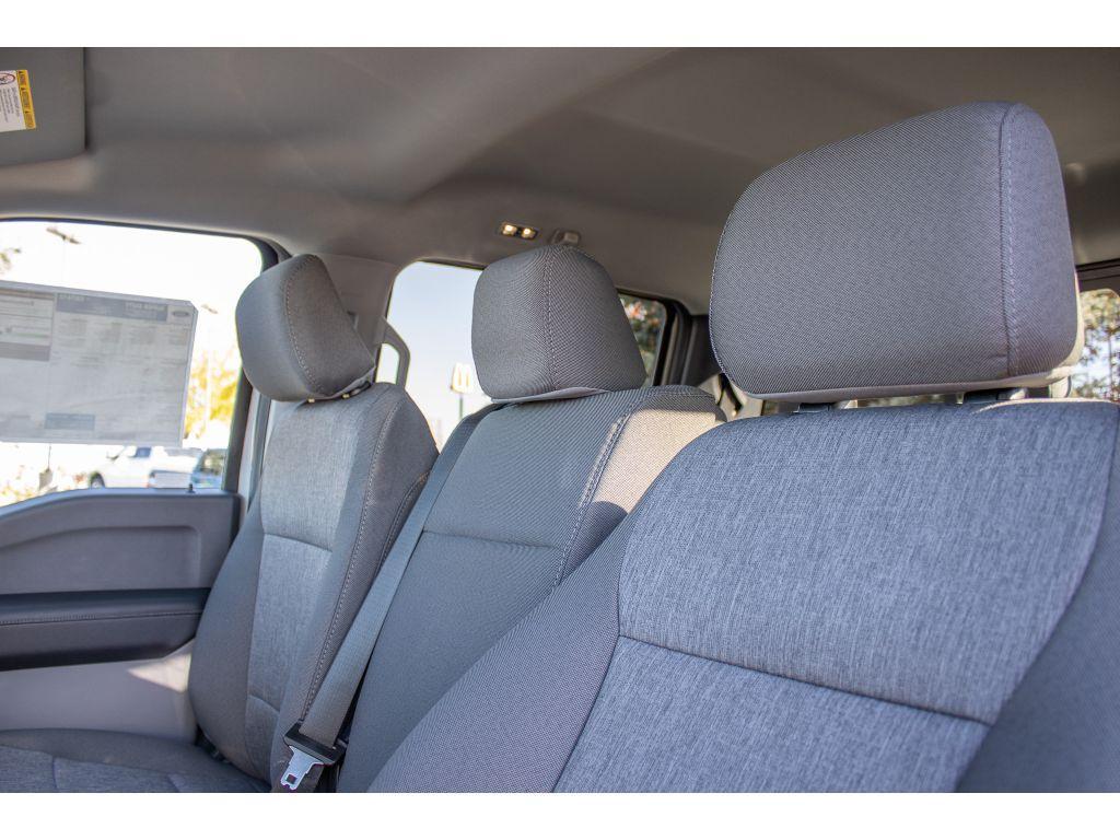 new 2026 Ford F-350 car, priced at $72,949