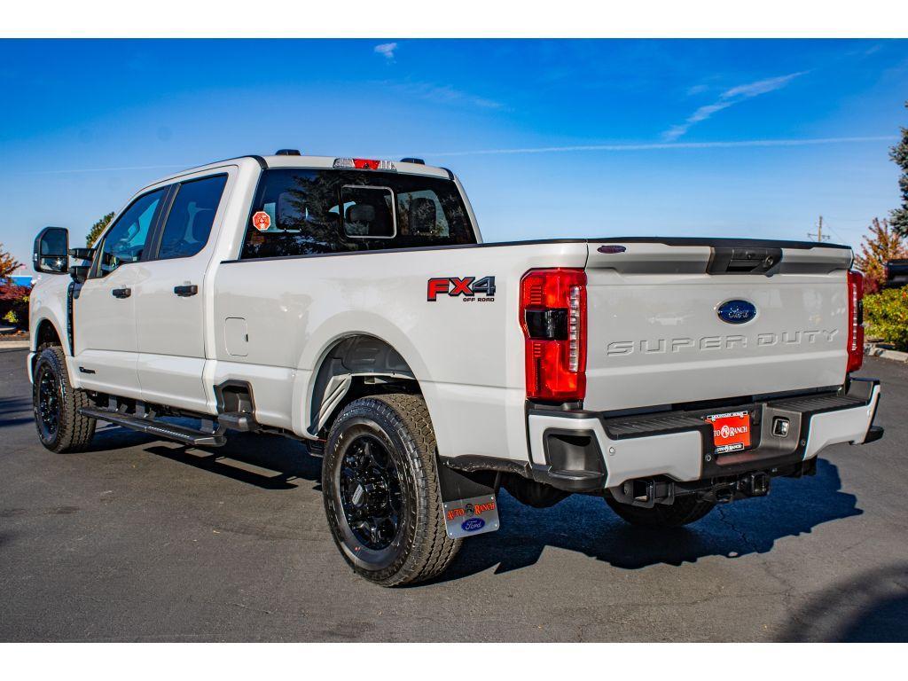 new 2026 Ford F-350 car, priced at $72,949