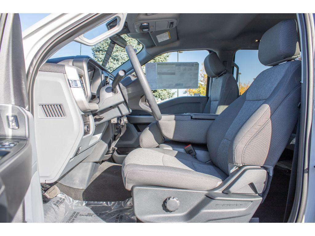 new 2026 Ford F-350 car, priced at $72,949