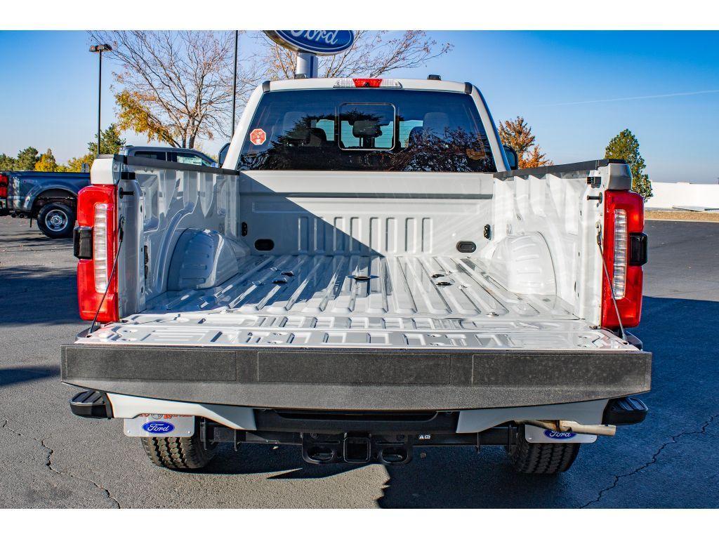 new 2026 Ford F-350 car, priced at $72,949