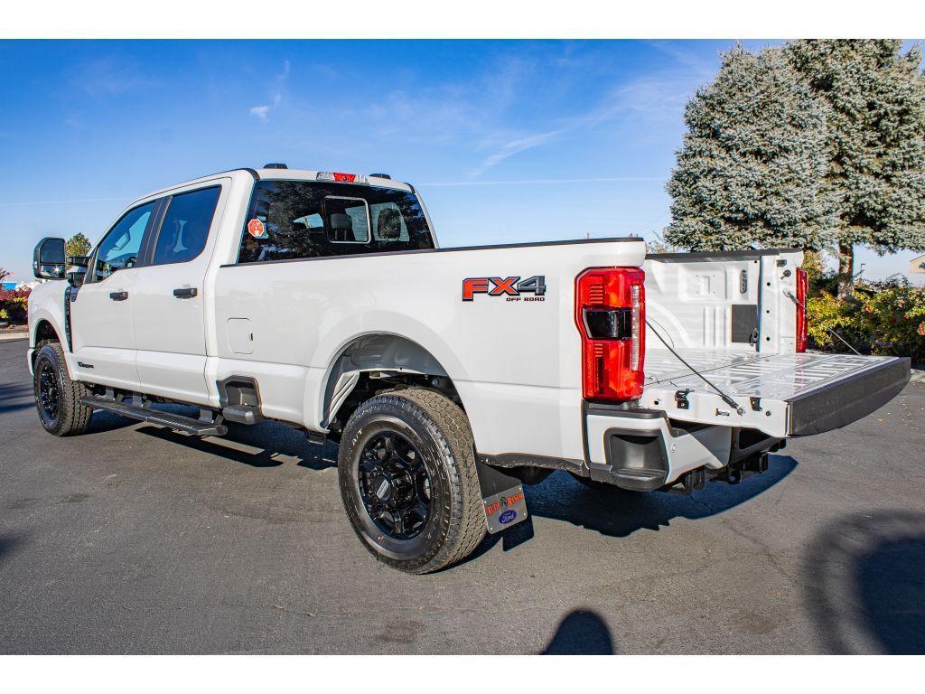 new 2026 Ford F-350 car, priced at $72,949