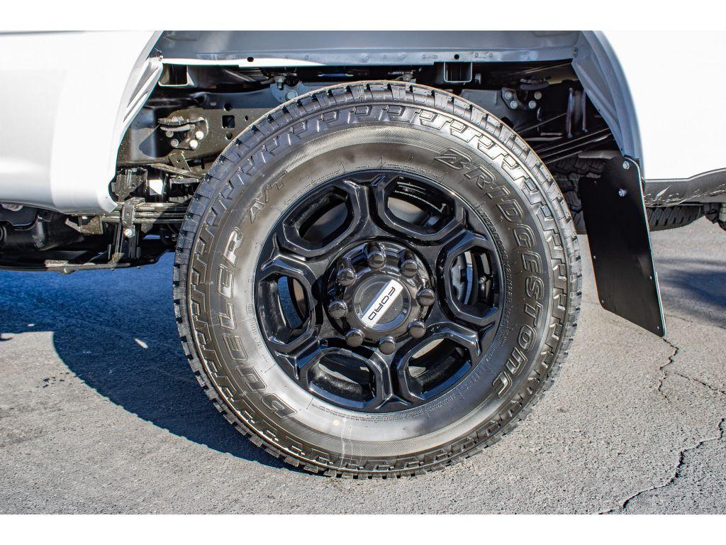 new 2026 Ford F-350 car, priced at $72,949