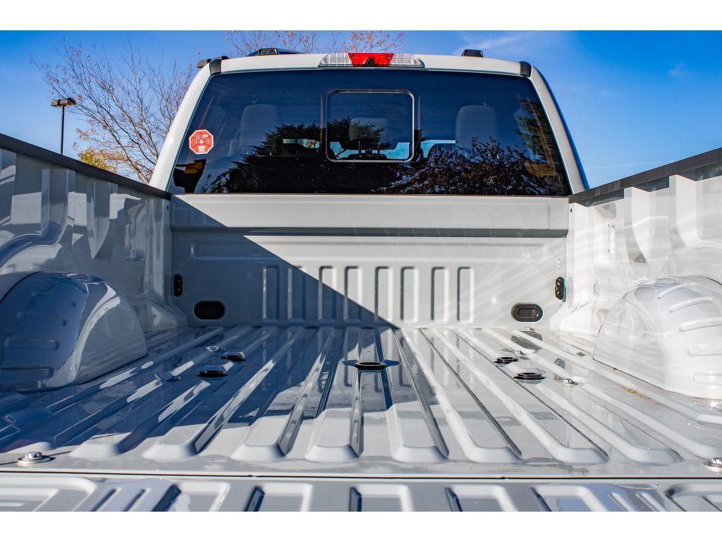 new 2026 Ford F-350 car, priced at $72,949