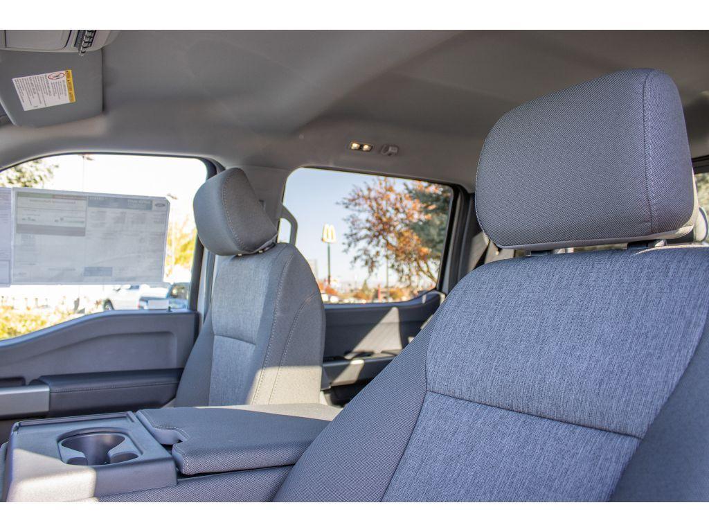 new 2026 Ford F-350 car, priced at $72,949