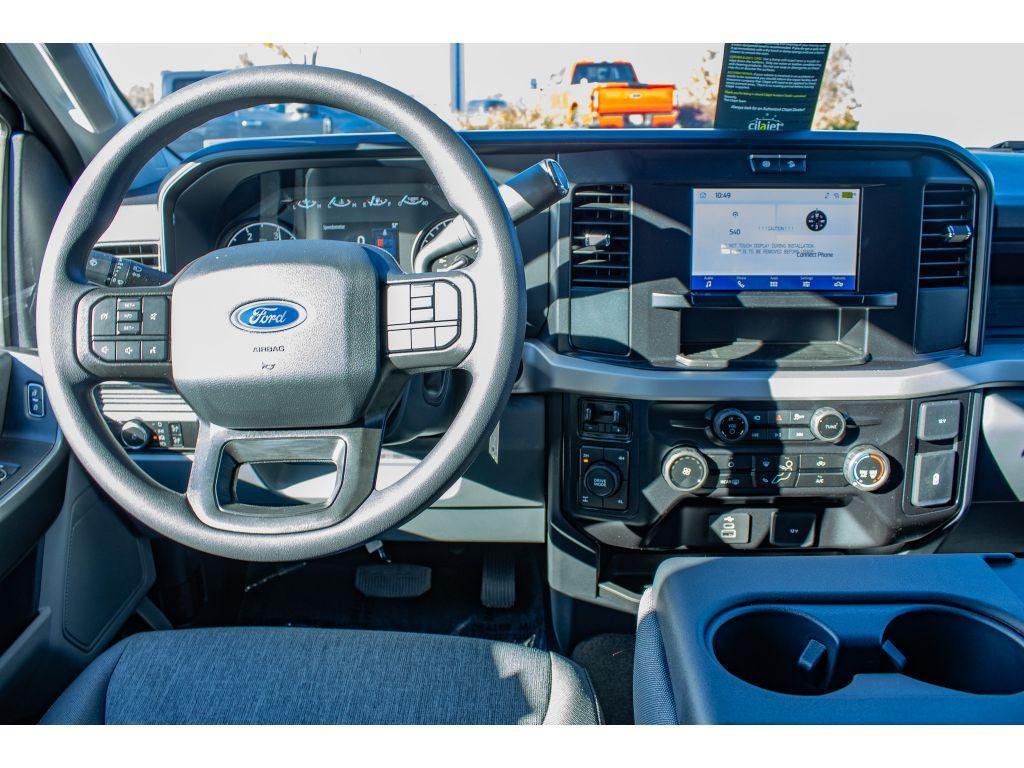 new 2026 Ford F-350 car, priced at $72,949