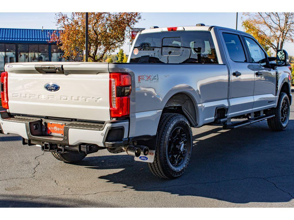 new 2026 Ford F-350 car, priced at $72,949