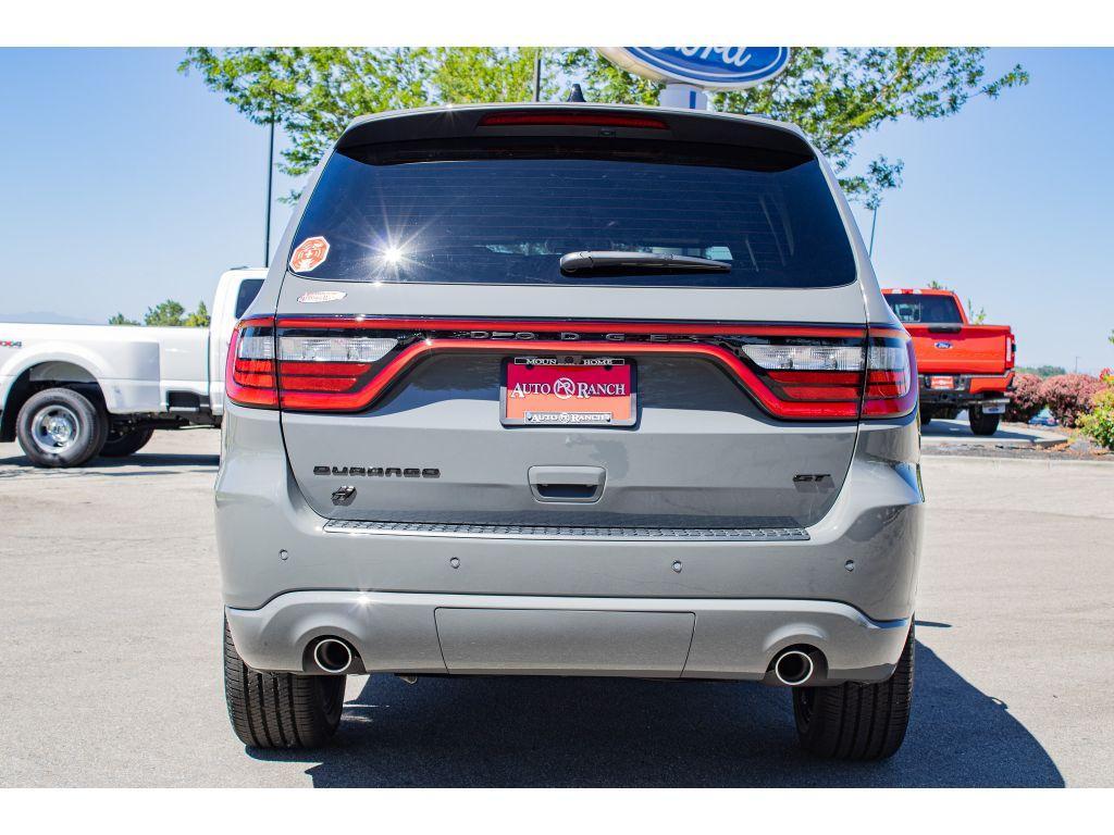 new 2025 Dodge Durango car, priced at $39,500