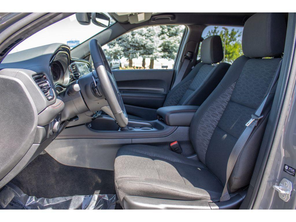 new 2025 Dodge Durango car, priced at $39,500