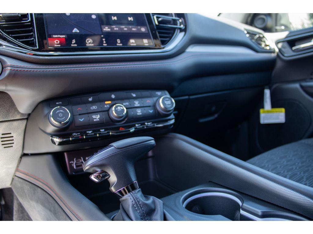 new 2025 Dodge Durango car, priced at $39,500