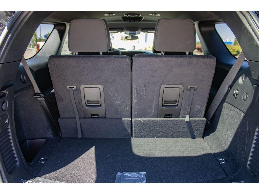 new 2025 Dodge Durango car, priced at $39,500