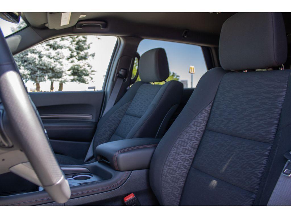 new 2025 Dodge Durango car, priced at $39,500