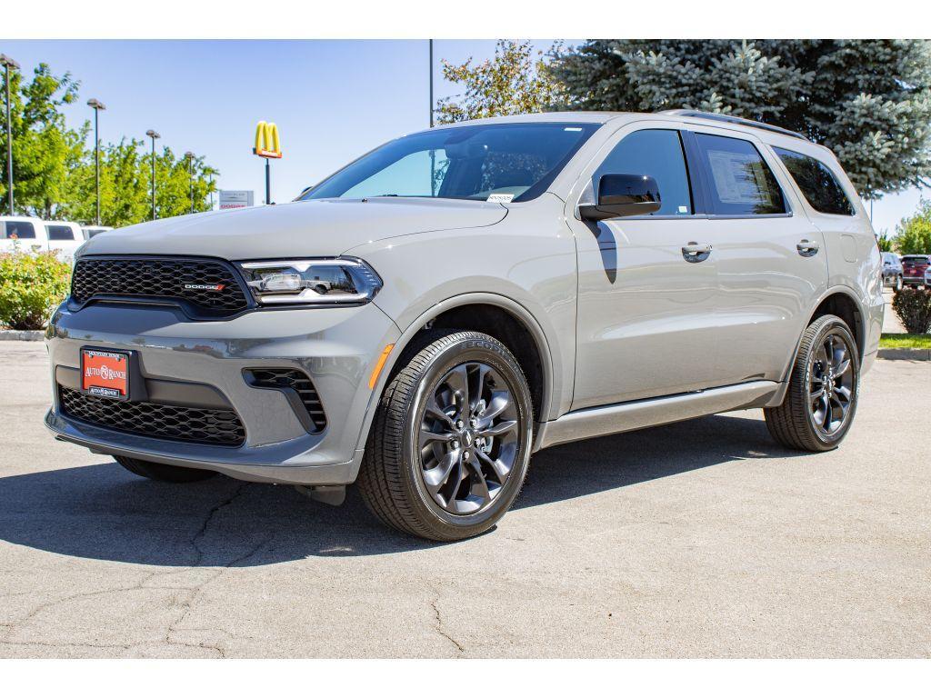 new 2025 Dodge Durango car, priced at $39,500