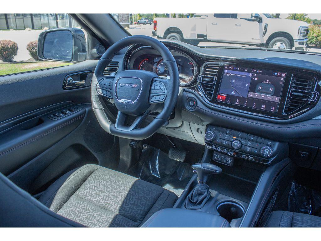 new 2025 Dodge Durango car, priced at $39,500