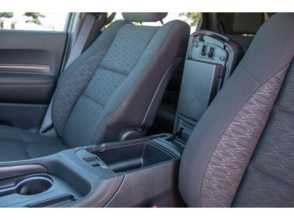 new 2025 Dodge Durango car, priced at $39,500