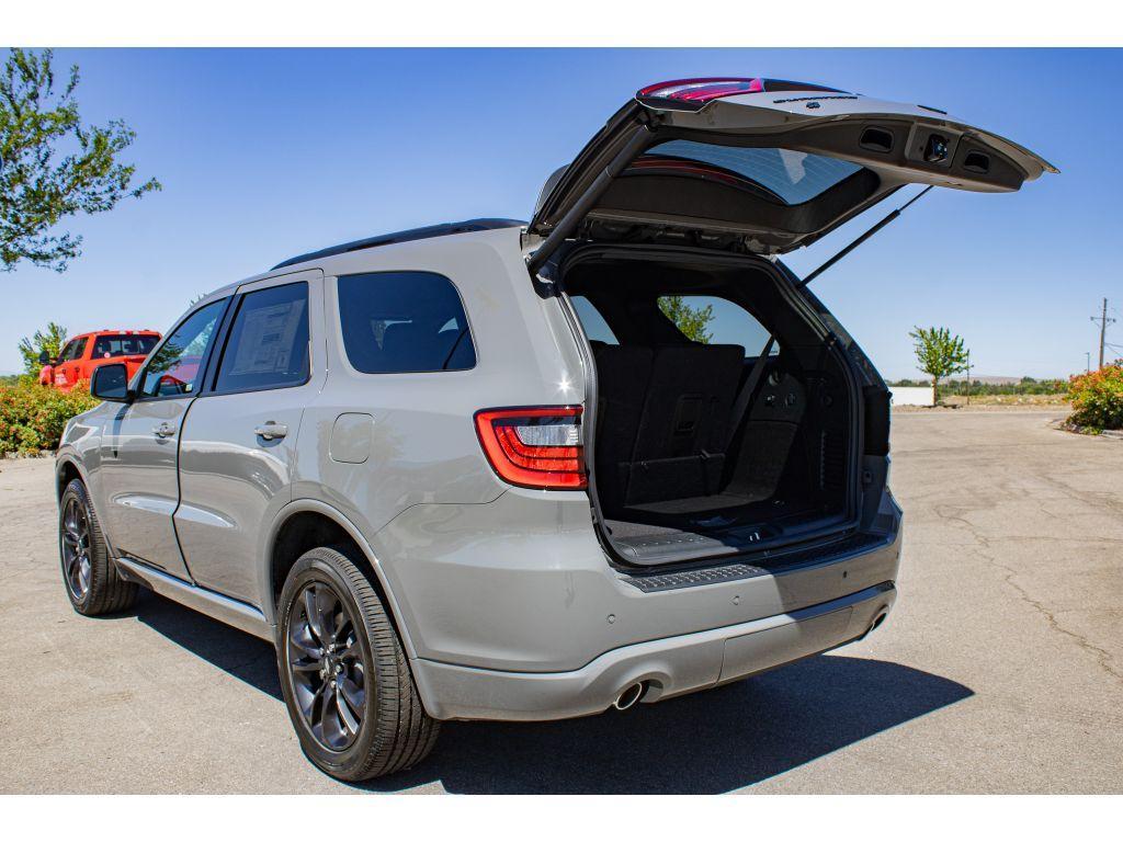 new 2025 Dodge Durango car, priced at $39,500