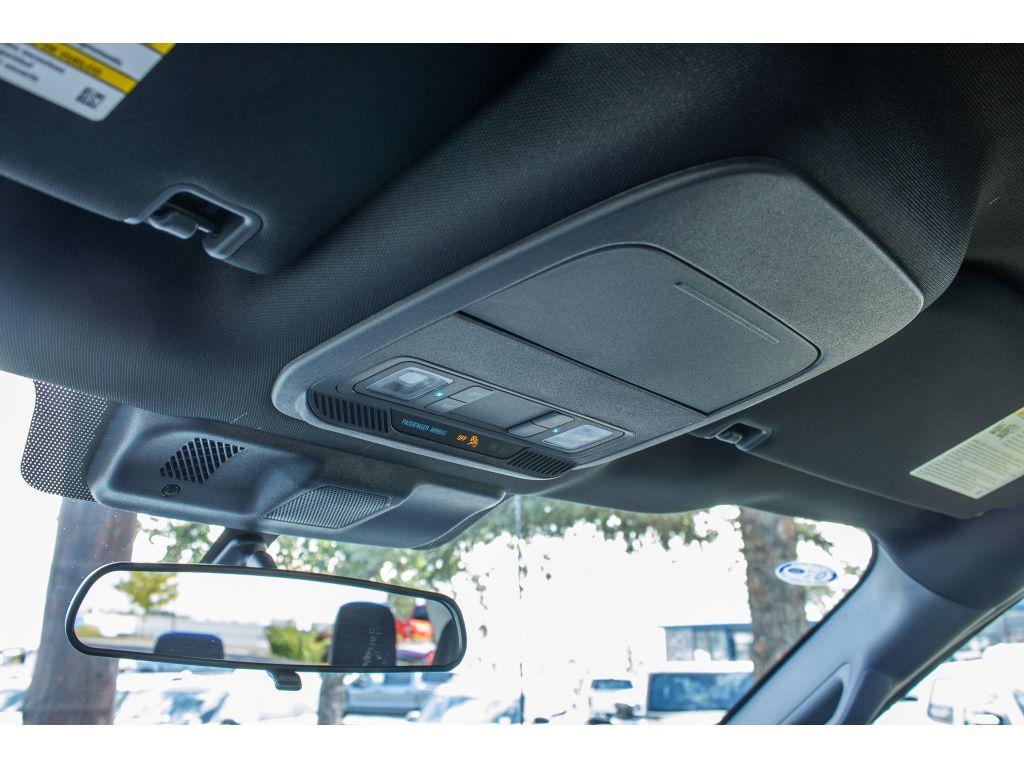 new 2025 Ford F-150 car, priced at $45,750