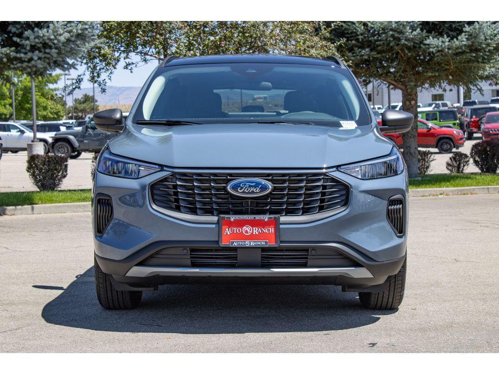 new 2025 Ford Escape car, priced at $29,500