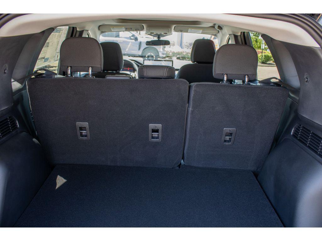 new 2025 Ford Escape car, priced at $29,500