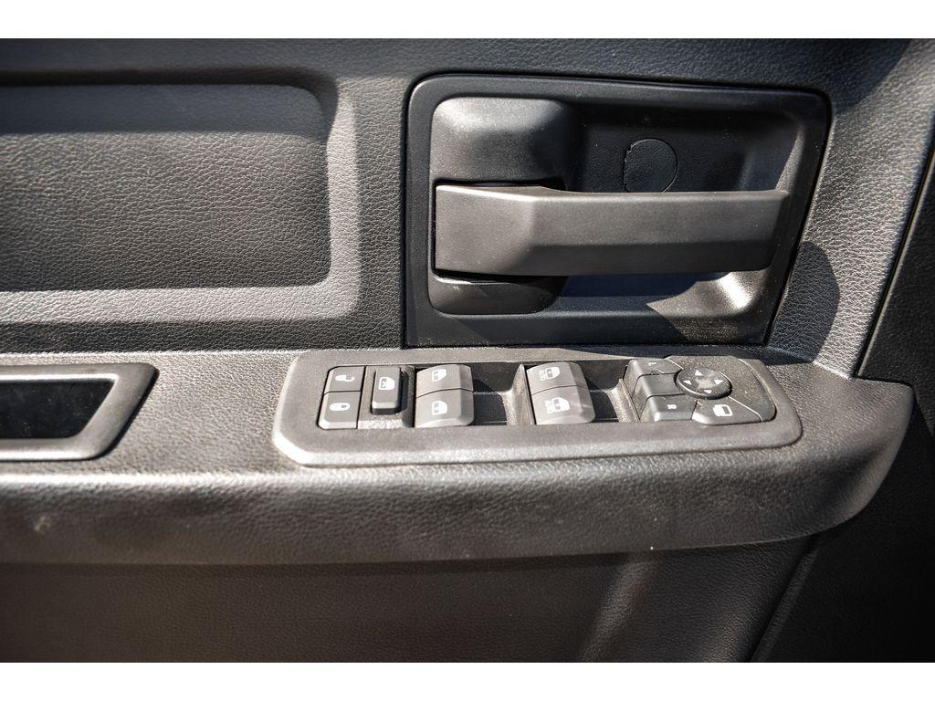 new 2025 Ram 3500 car, priced at $61,000