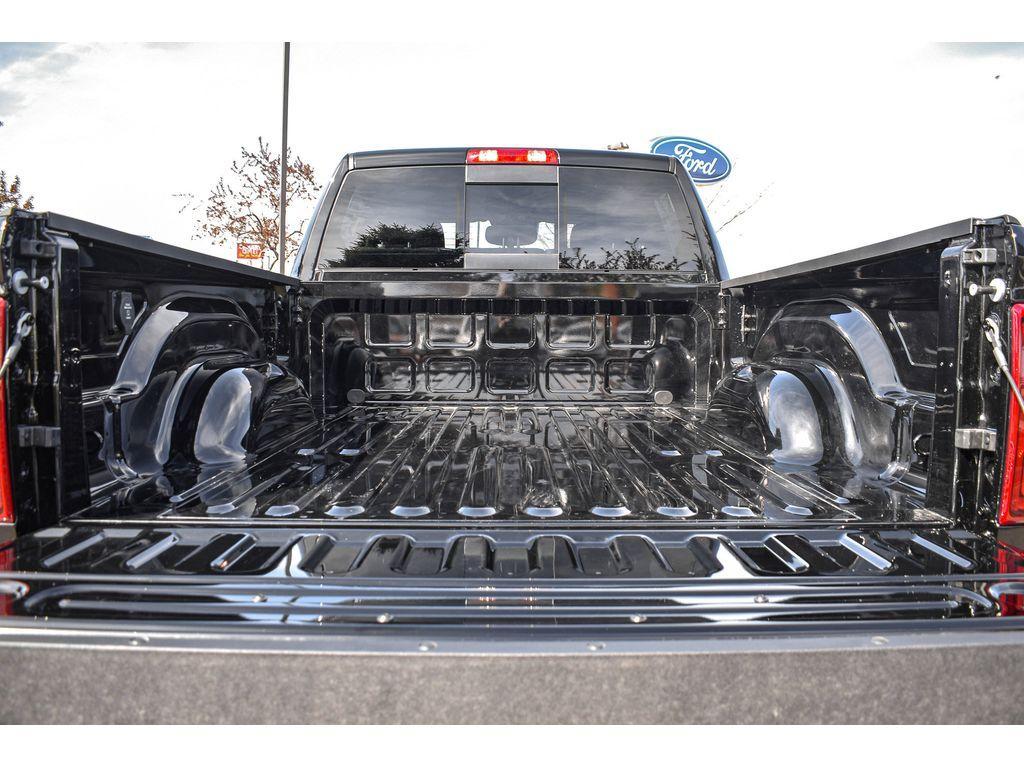 new 2025 Ram 2500 car, priced at $63,500