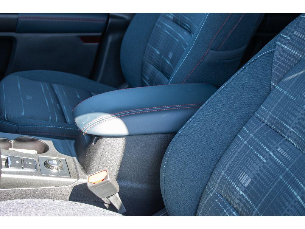 new 2025 Ford Bronco Sport car, priced at $31,949