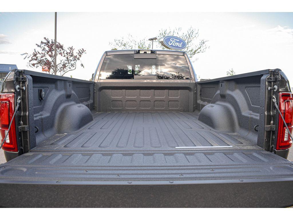 new 2025 Ram 3500 car, priced at $73,500