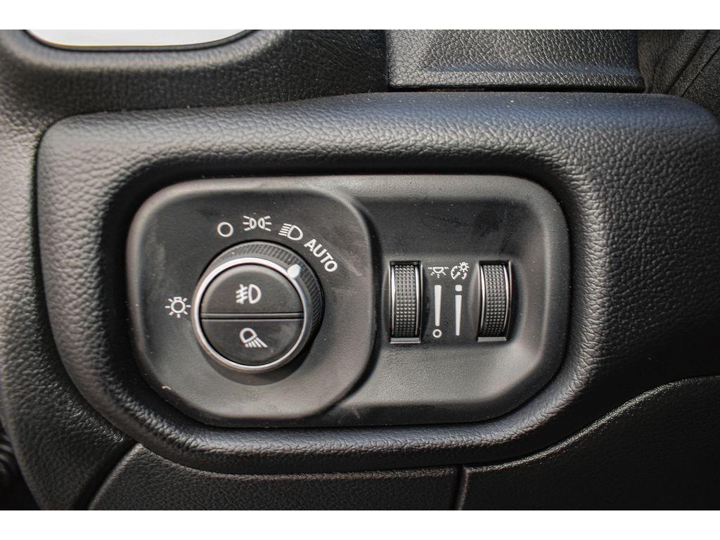 new 2025 Ram 3500 car, priced at $73,500