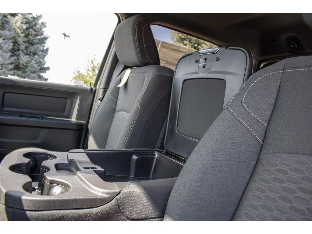 new 2025 Ram 2500 car, priced at $61,500