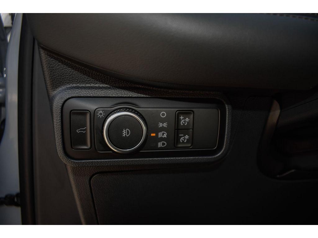 new 2025 Ford Explorer car, priced at $45,000